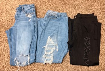 Women’s clothing