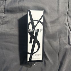 Ysl Myself Eau De Parfum