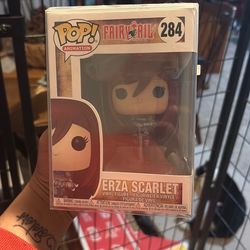 Erza pop