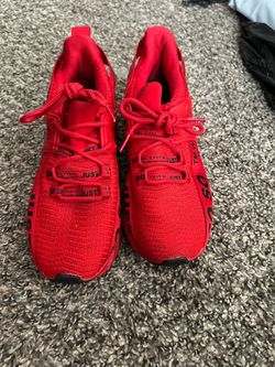 So so shoes