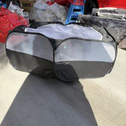 Foldable Small Pet Playpen