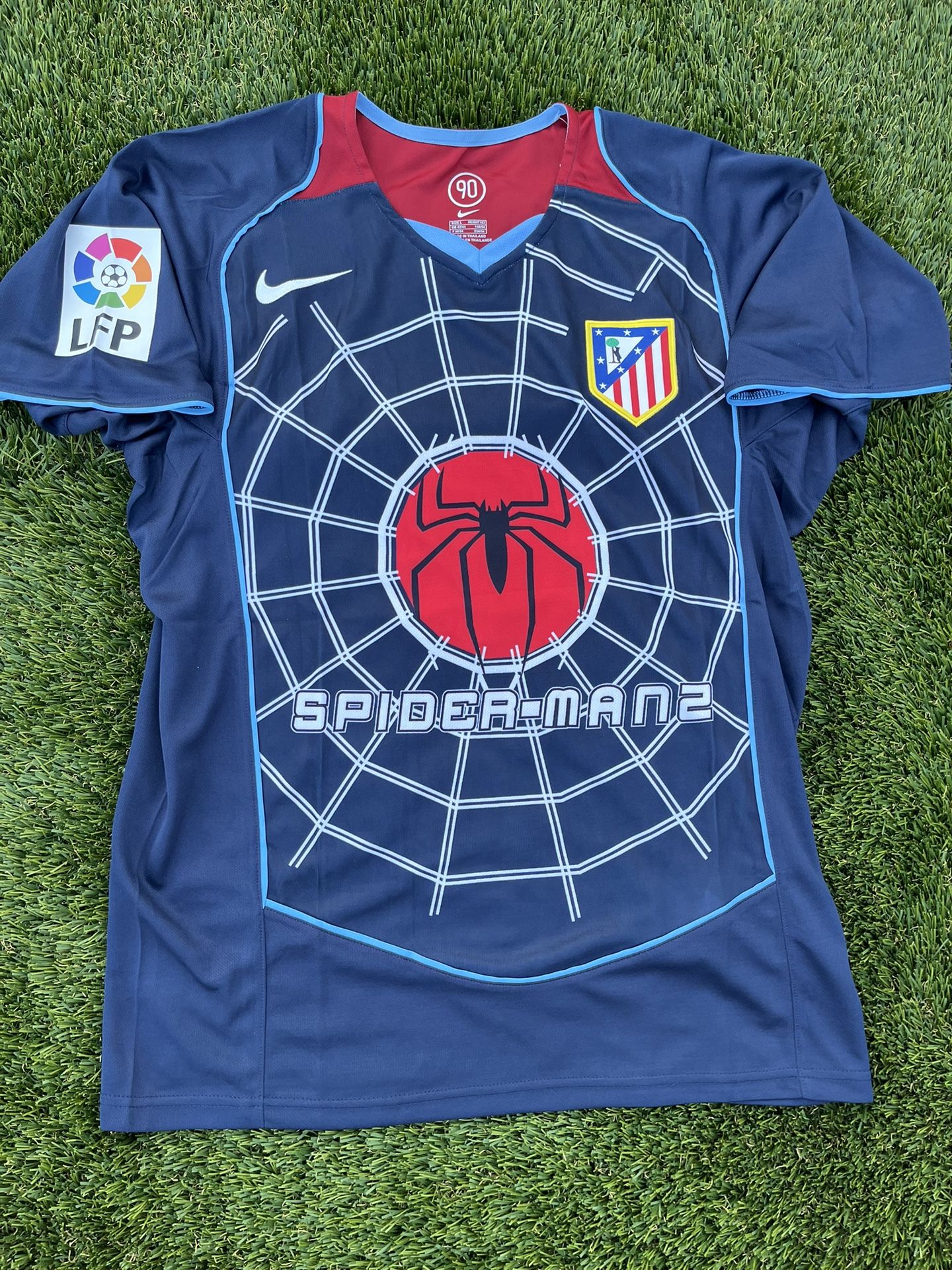 Soccer Jersey