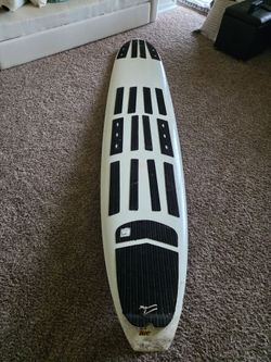 BIC Longboard 10ft