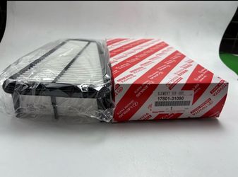 OEM Engine Air Filter For Toyota Tundra 4runner Tacoma #1(contact info removed)90/0P010 CA9683