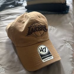 Lakers Hat