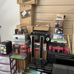 Electronics $100 and up