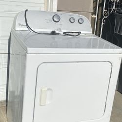 Whirlpool Dryer Excellent Condition Only 99$ obo 
