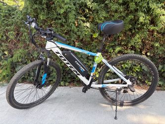 Totem Electric Bike