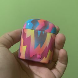 Bluetooth Headphones