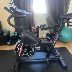 DMASUN Exercise Bike 
