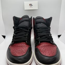 Jordan 1 Retro High “Bred Banned” (2016) Size 11.5