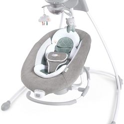 Ingenuity Baby Swing