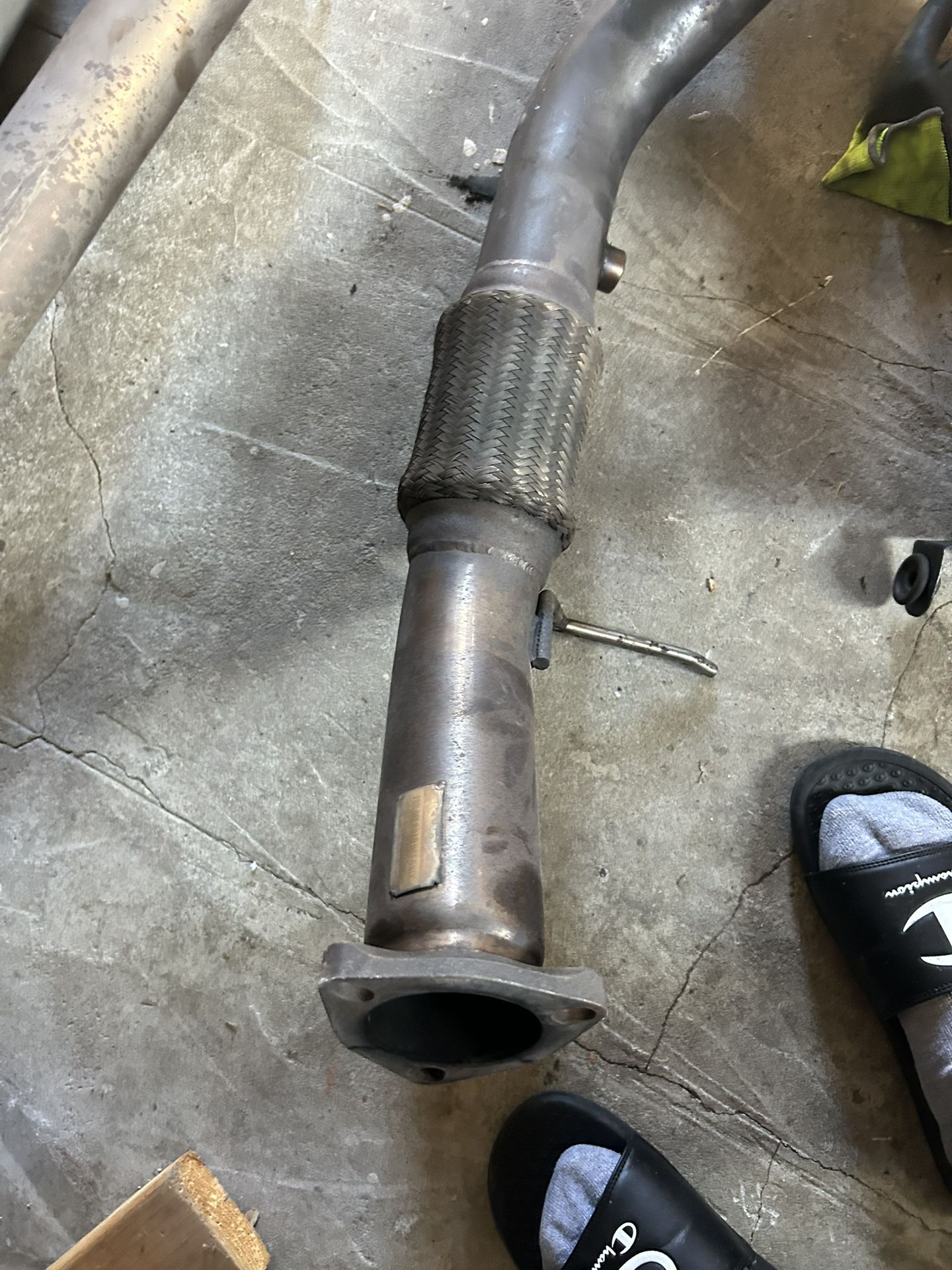 Honda civic si 4 doors FG4/FB6 gen