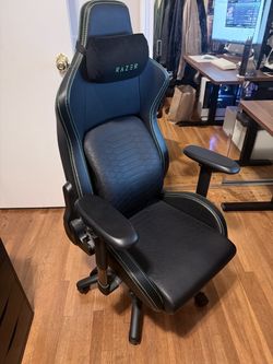 Razer gamming chair