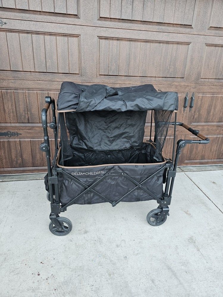 infant travel stroller Silver Cross Jet Double Stroller main image 0