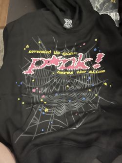 Sp5der Hoodies