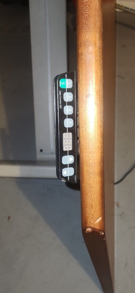 Automatical Adjustable Construction Desk Or Computer 