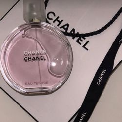 Chancel Chanel Perfume