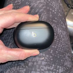 Beat Studio + Headphones 