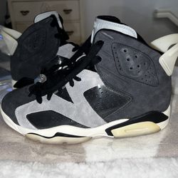 AIR JORDAN 6 RETRO WMNS 