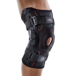 ShockDoctor Large Knee Brace