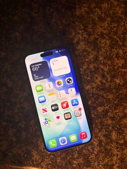 iPhone 16 Plus