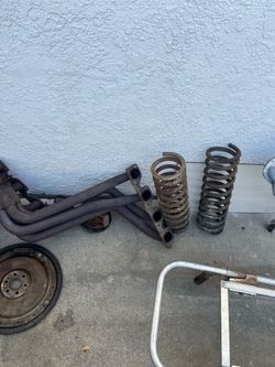 1979 Ford Bronco Parts Cheap