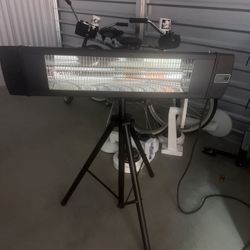 Electric Heater