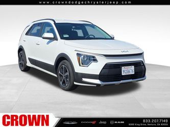 2023 Kia Niro