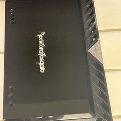 Rockford Fosgate 1000BDCP