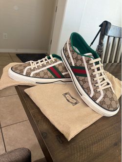 Gucci Shoes (ORIGINAL)
