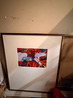 Kaws Prints Portrait