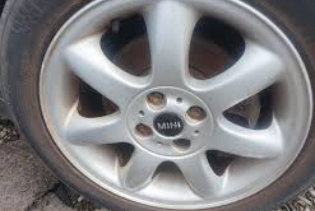 Accord Wheels 4lug Integra Toyota Yaris Prius Rims Honda Civic Rims ...