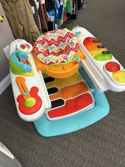 Various Baby/Kid Items