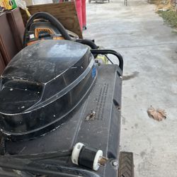 Cowling For Mercury 850 