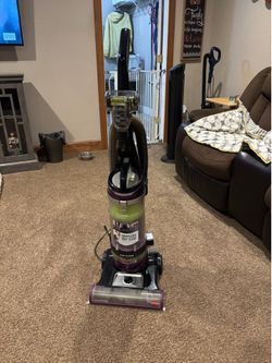 Vacuum