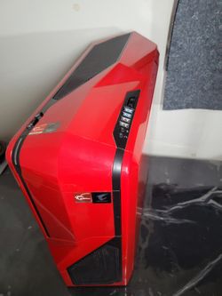 Gaming Desktop Computer - Medium End - AAA Capable - 16gb DDR4 RAM - 1tb NVME - 6gb vRAM GPU