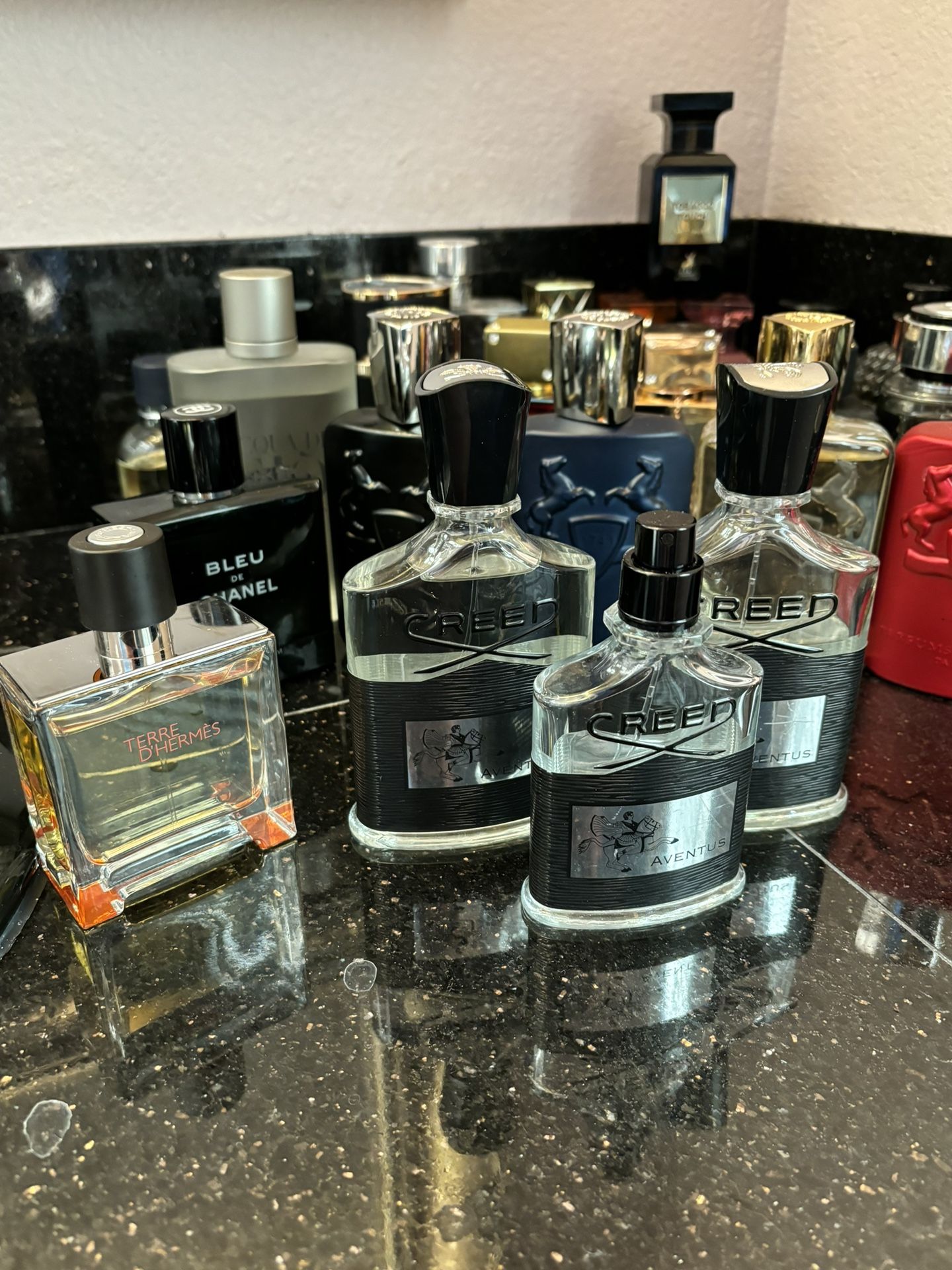 10mL Designer And Niche Fragrance Decants! for Sale in Las Vegas, NV