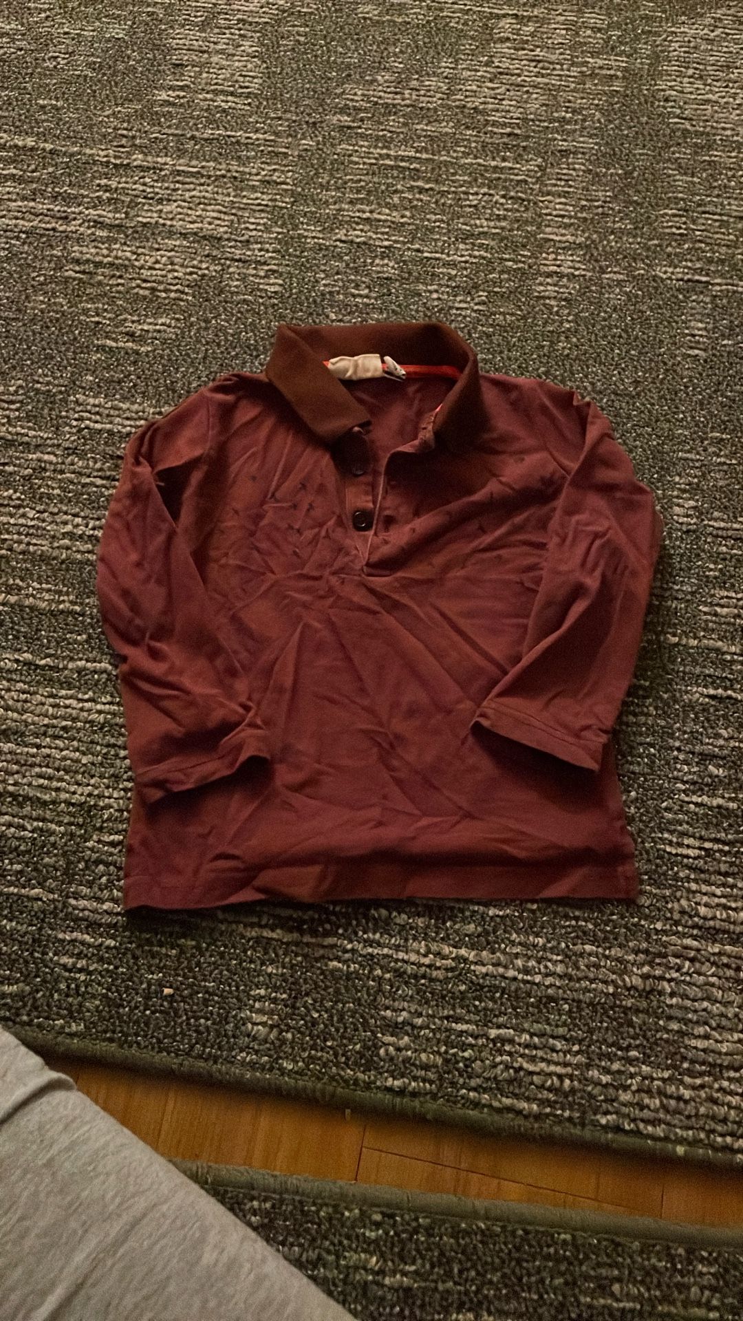 Long Sleeve