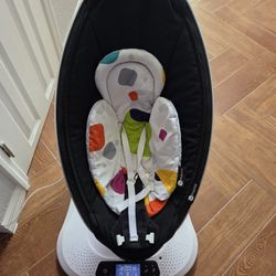 4moms Mamaroo
