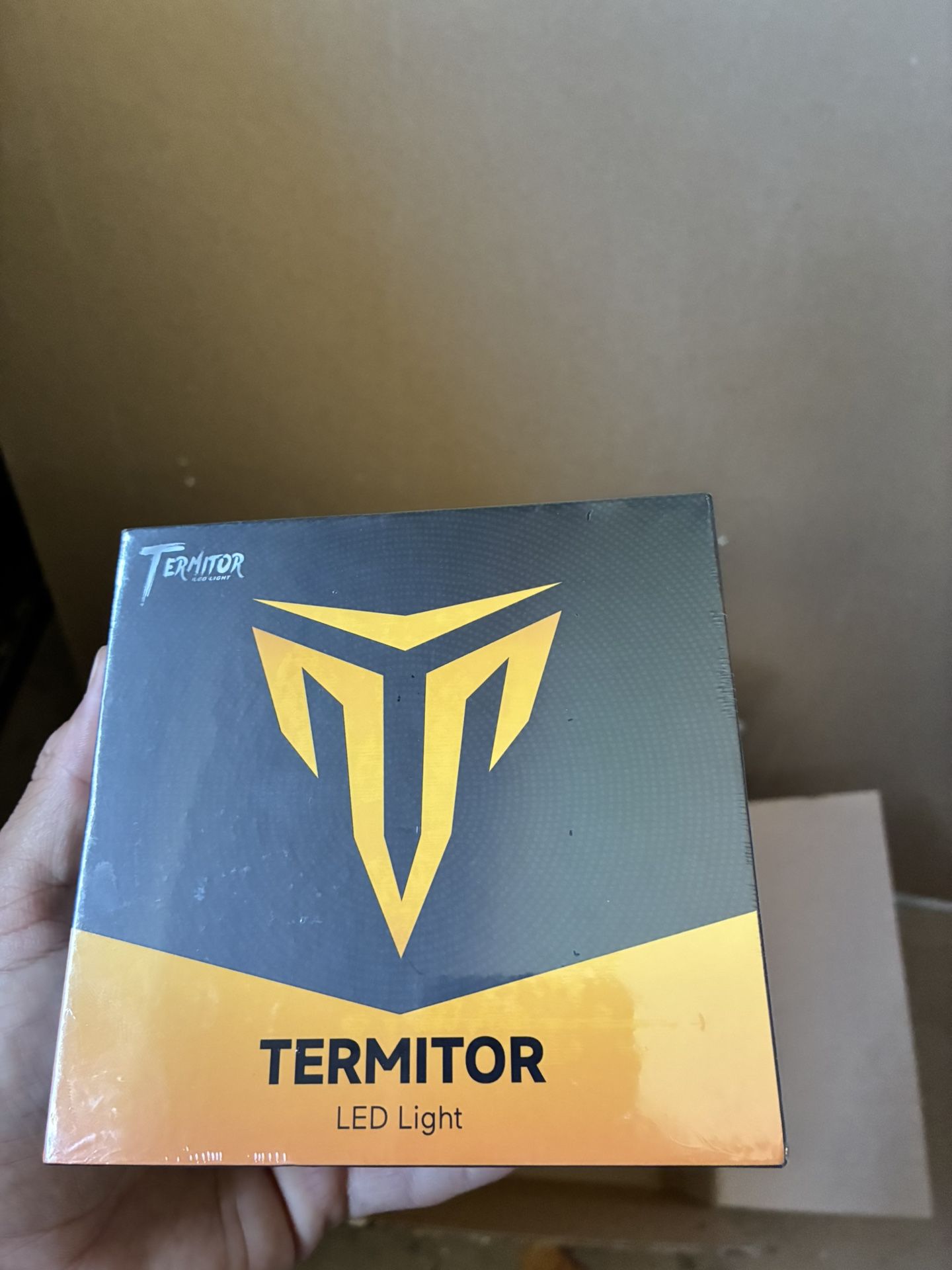 Termitor Led lights 