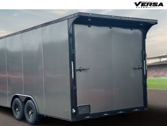 Car Hauler Trailer: Custom-built for less! No middleman fees—order yours today.