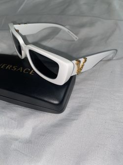 Versace Sunglasses Women