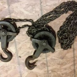 Chain Hoist
