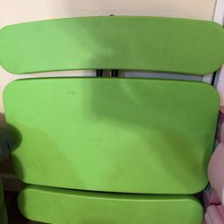 Kids Lifetime Picnic Table