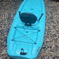 Kayak (Lifetime Daylite) 8’ $150