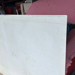 4’x7’  430 Stainless Steel Sheet  20 Gauge 