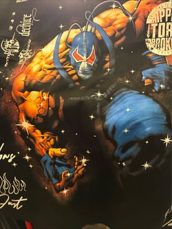 Nice Marvel shirt