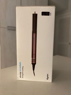 Dyson Air wrap Coanda2x