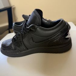 Women’s Air Jordan 1 Low SE